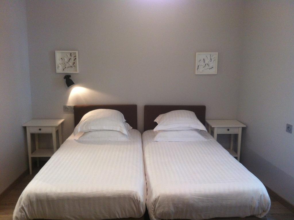 Vichy Residencia Aparthotel Room photo
