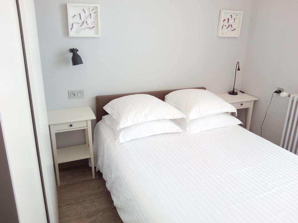 Vichy Residencia Aparthotel Exterior photo